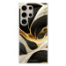 iSaprio Black and Gold - Samsung Galaxy S24 Ultra