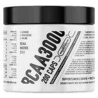 SizeAndSymmetry BCAA 3000 - 200 kapslí