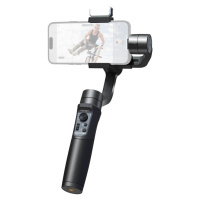 Hohem iSteady Mobile+ Light Kit (2024) Stabilizátor (Gimbal)