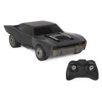 Spin Master Batman film Batmobile RC jízda po zadním