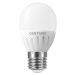 CENTURY LED MINI GLOBE ONDA 8W E27 3000K 806Lm 200d 45x85mm IP20 CEN ONH1G-082730