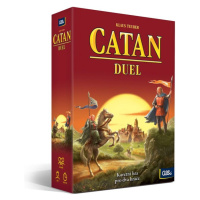 Desková hra Catan - Duel