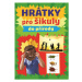 Hrátky pro šikuly | Kolektiv