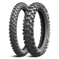 MICHELIN 70/100 -17 40M STARCROSS_5_MEDIUM TT