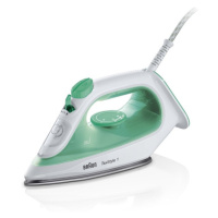 Braun napařovací žehlička Si1040gr