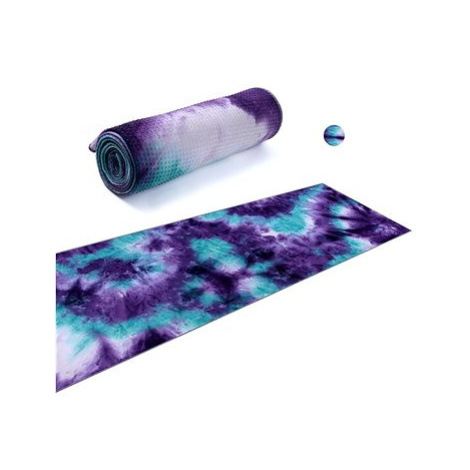 Surtep Protiskluzový ručník Violet 183 × 61 cm