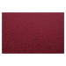 Vopi koberce Kusový koberec Astra červená - 140x200 cm