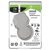 Seagate BarraCuda 500GB, 2,5