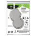 Seagate BarraCuda 500GB, 2,5", SATAIII, ST500LM030