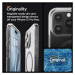 Spigen Ultra Hybrid MagSafe pouzdro na iPhone 15 PRO MAX 6.7" Carbon Fiber