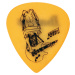 Ibanez IBANEZ Pick "Paul Gilbert" Yellow, Heavy, 6Pcs/Set