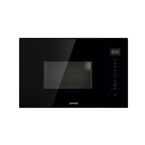 GORENJE BM201SG3BG