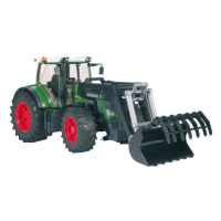 Bruder 3041 Traktor Fendt 936 Vario s nakladačem