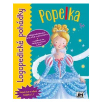 Logopedické pohádky - Popelka