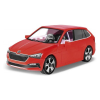 Cobi 24582 Škoda Scala 1.0 TSI