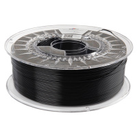 Spectrum 80056 3D filament, Premium PET-G, 1,75mm, 1000g, deep black