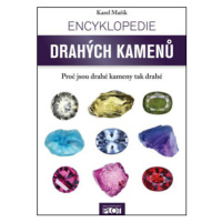 Encyklopedie drahých kamenů - Karel Mařík