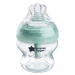 Tommee Tippee Advanced Anti-Colic Samosterilizační kojenecká lahev Pomalý průtok 0m+ 150 ml 1 ks