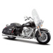 Maisto - HARLEY DAVIDSON MOTORCYCLES, 2013 FLHRC Road King Classic, 1:12