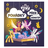 My Little Pony - Pohádky před usnutím | Kolektiv, Roman Sikora