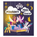 My Little Pony - Pohádky před usnutím | Kolektiv, Roman Sikora