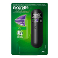 Nicorette spray 1mg/dáv.orm.spr.sol.1x13.2ml