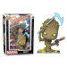 Funko POP! Comic Covers Marvel Guardians of the Galaxy Groot 12