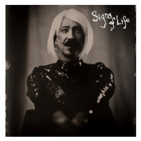 Foy Vance: Signs Of Life - CD