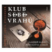 Klub sebevrahů: CD