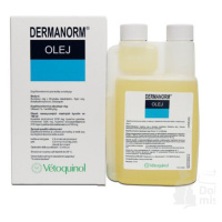 Dermanorm olej 250ml