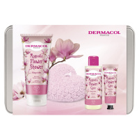 Dermacol Flower Magnolia dárková sada 4 ks