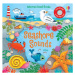 Seashore Sounds Usborne Publishing