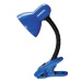 Rabalux - Lampa s klipem 1xE27/40W/230V