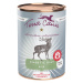 Terra Canis Alimentum Veterinarium Diabetic Diet 6 × 400 g - zvěřina