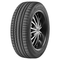 ZEETEX 255/50 R 19 107W SU1000_VFM TL XL M+S ZEETEX