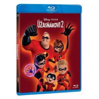 Úžasňákovi 2 - Blu-ray