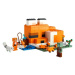 LEGO® Minecraft® 21178 Liščí domek