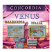 Concordia Venus: Balearica Tlama games