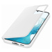 Samsung Smart Clear View Galaxy S22+ bílé (EE EF-ZS906CWEGEE)