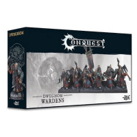 Conquest: Dweghom - Wardens