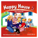 Happy House 3rd Edition 2 Class Audio CDs (2) Oxford University Press