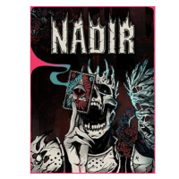 Nadir: A Grimdark Deckbuilder - PC DIGITAL