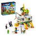 Lego® dreamzzz™ 71456 želví dodávka paní castillové