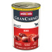 Animonda GranCarno Original Adult 6 x 400 g - čisté hovězí maso