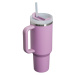 STANLEY Quencher H2.O FlowState Tumbler 1180 ml Lilac