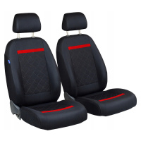 Autopotahy Přední, Přední 1+1 Seat Cordoba