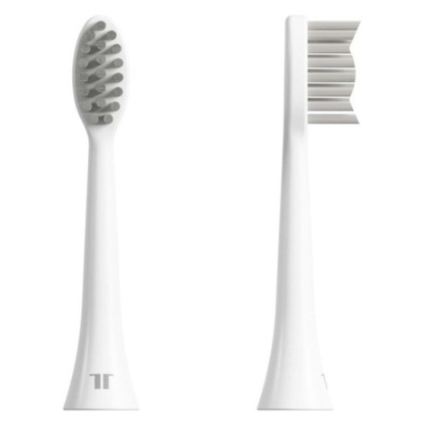 TESLA SMART Toothbrush TB200 náhradní hlavice bílá 2 kusy