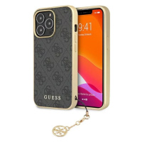 Kryt Guess GUHCP13XGF4GGR iPhone 13 Pro Max 6,7