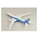 Model Kit letadlo 7008 - Boeing 787-8 Dreamliner (1: 144)