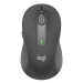 Logitech M650 910-006253 Černá